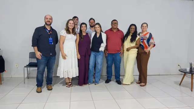 📰 Educação de Recursolândia promove capacitação em Neuroeducação para profissionais da rede municipal